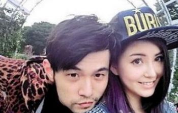 周杰伦曾给Angelababy写歌 粉丝的音乐治愈力