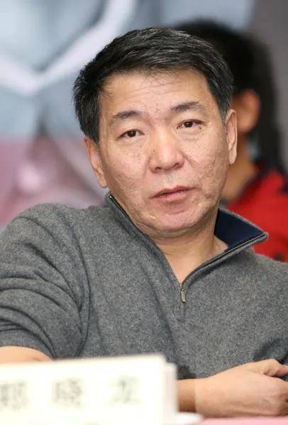 天津配资公司 冬去春来开机 郑晓龙新剧引期待
