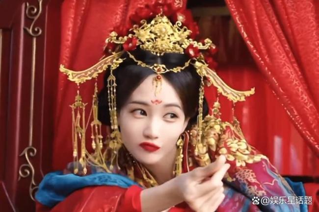 李一桐回复素人 模仿热潮再升级